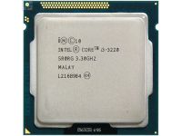 Лот: 4481242. Фото: 2. Процессор Intel Core i3 2120... Комплектующие