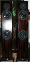 Лот: 4387641. Фото: 3. Акустическая система Vienna Acoustics... Бытовая техника