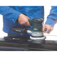 Лот: 16068899. Фото: 11. Шлифовальная машина Metabo SXE...