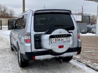 Лот: 17086431. Фото: 6. Mitsubishi Pajero, 2007