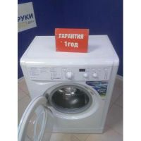 Лот: 25889007. Фото: 2. Стиральная машина Indesit BWSD... Крупная бытовая техника
