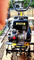 Лот: 25510766. Фото: 6. Культиватор huter GMC-4.0