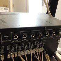 Лот: 10593920. Фото: 5. Eurosound SPL0212