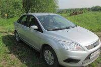 Лот: 4246806. Фото: 7. Продам Форд фокус. 2010 г.
