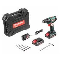 Лот: 14279888. Фото: 4. Дрель-шуруповерт Hammer Flex ACD180Li. Красноярск