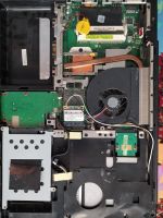 Лот: 15656213. Фото: 4. Asus k50af. Красноярск