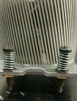 Лот: 9512003. Фото: 4. Intel Xeon 3400Mhz (sl8p4) x 2... Красноярск