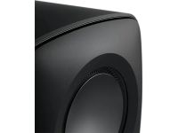 Лот: 21361130. Фото: 7. Сабвуфер KEF KC62 Carbon Black