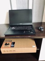 Лот: 17335275. Фото: 2. Ноутбук Asus TUF Gaming FX705DT-H7189... Компьютеры, ноутбуки, планшеты