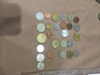 Лот: 16870194. Фото: 5. 47 иностранных монет
