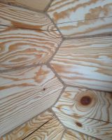 Лот: 7754870. Фото: 11. Брусовое строительство и отделка...