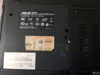 Лот: 13669319. Фото: 2. Продам ноутбук Asus X57V 2 ядра. Компьютеры, ноутбуки, планшеты