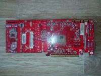 Лот: 9861178. Фото: 5. Горячая NVidia GTX470 1280mb 320bit...