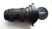 Лот: 6270203. Фото: 2. Canon EF 16-35mm f/2.8L II USM. Фото, видеокамеры, оптика