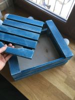 Лот: 12998367. Фото: 4. Новый подарочный деревянный ящик...