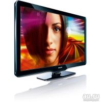 Лот: 9542488. Фото: 3. Телевизор Philips 42PFL3605/60... Бытовая техника