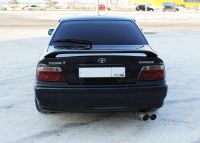 Лот: 5404308. Фото: 3. Toyota Chaser Tourer V 1JZ-GTE... Красноярск