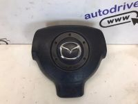 Лот: 21708220. Фото: 13. Комплект безопасности SRS Mazda...