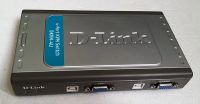 Лот: 15764240. Фото: 3. 4-Port USB KVM Switch D-Link... Компьютеры, оргтехника, канцтовары