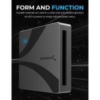 Лот: 23341367. Фото: 6. Картридер Sabrent CFast 2.0 Card...