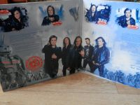 Лот: 11970773. Фото: 3. 2 LP Helloween‎– "My God-Given... Красноярск