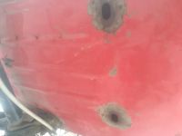 Лот: 14401847. Фото: 3. люлька иж 5 юпитер планета вмз... Красноярск