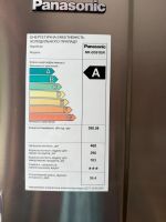 Лот: 25588648. Фото: 2. Холодильник бу Panasonic NR-B591BR. Крупная бытовая техника