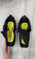 Лот: 25766120. Фото: 2. Щитки хоккейные детские Bauer. Спортивная одежда