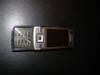 Лот: 6285702. Фото: 6. Телефон Samsung SGH-L870, оригинальный...