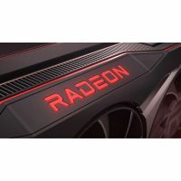 Лот: 24966595. Фото: 2. Видеокарта Radeon RX 580 XFX 8Гб... Комплектующие