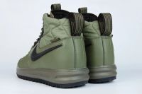 Лот: 16908364. Фото: 5. Кроссовки Nike Lunar Force 1 Duckboot...