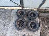 Лот: 25336626. Фото: 2. Диски литые. Шины, Диски