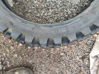 Лот: 25705542. Фото: 4. Моторезина 110 90 r17. Красноярск