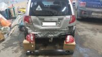 Лот: 9282707. Фото: 2. задние фонари hyundai getz 2006... Автозапчасти