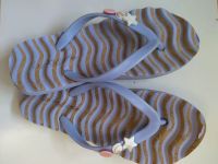 Лот: 15102421. Фото: 2. Сланцы для девочки. Обувь