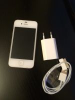 Лот: 6575244. Фото: 4. iphone 4S 16 GB белый оригинал