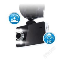 Лот: 4614627. Фото: 4. Видеорегистратор AMP DVR-600. Красноярск