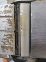 Лот: 16332312. Фото: 2. Рубанок Dexter M1B-YH2-110X3.5... Инструмент и расходные