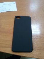Лот: 9476021. Фото: 2. чехол пластик meizu u10. Аксессуары