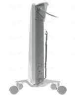 Лот: 14413909. Фото: 2. Обогреватель конвектор, 1,0/2... Тепловое оборудование, климат