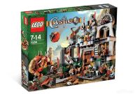 Лот: 5040743. Фото: 4. Продам LEGO (лего) 7036 Рудник... Красноярск