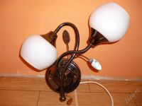 Лот: 2719796. Фото: 3. Продам бра на стену в отличном... Красноярск