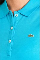 Лот: 3934605. Фото: 3. Поло Lacoste PF5816 WVZ T42 размер... Одежда, обувь, галантерея