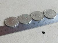 Лот: 19927485. Фото: 3. Монета 2 два динар Югославия 1972... Коллекционирование, моделизм