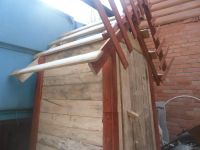 Лот: 5158191. Фото: 4. туалет на дачу