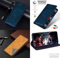 Лот: 17678887. Фото: 2. Чехол книжка для iPhone Xiaomi... Аксессуары