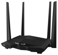 Лот: 16352136. Фото: 2. Wi-Fi роутер Tenda AC1200. Сетевые устройства