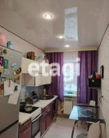 Лот: 25287115. Фото: 2. 3-комн. квартира , посёлок городского... Продажа