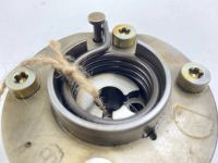 Лот: 22634582. Фото: 6. Муфта VVT-I Toyota Crown 2006...