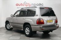 Лот: 19279721. Фото: 5. Toyota Land Cruiser, 100 Series...